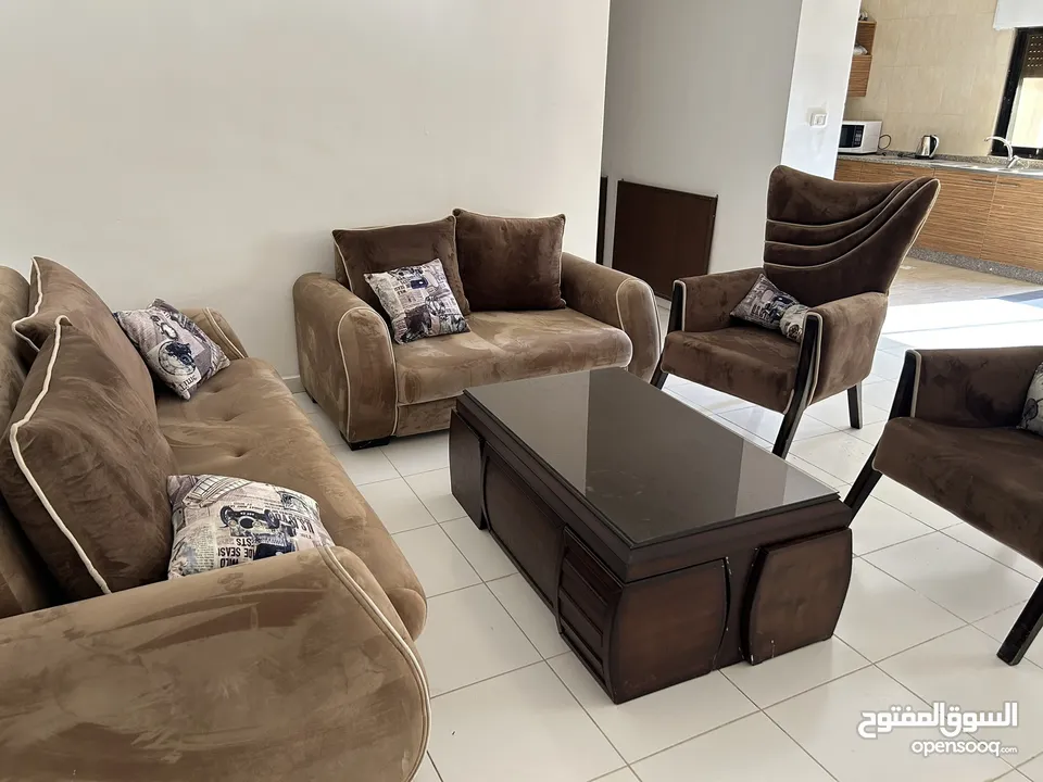 اثاث مستعمل للبيع