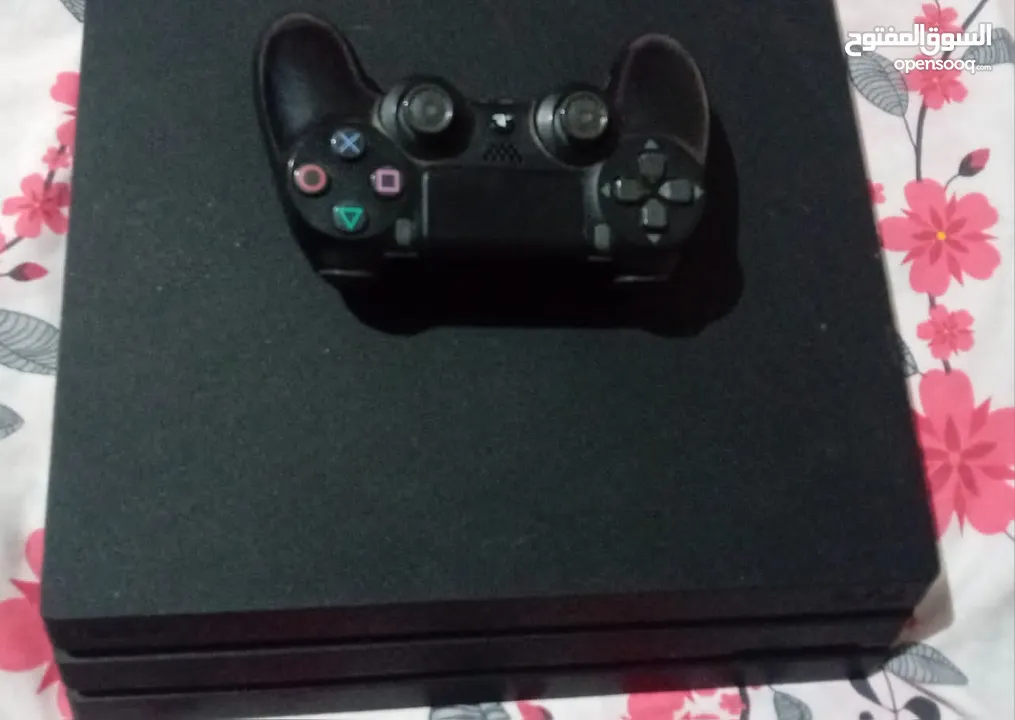 play 4 Pro