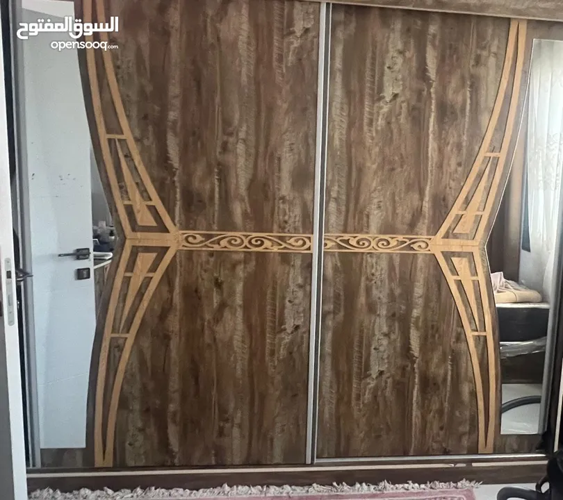 غرفت نوم أخت الوكاله