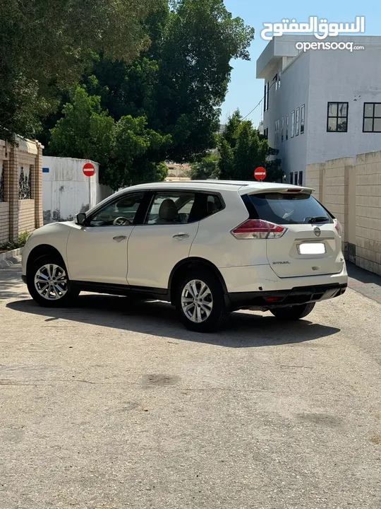 NISSAN X-TRAIL 2016 (SINGLE OWNER) URGENT SALE!