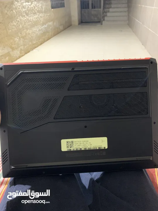 HIGH END GAMIMG LAPTOP