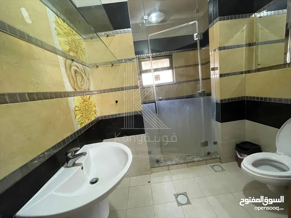 Apartment For Rent In Abdoun