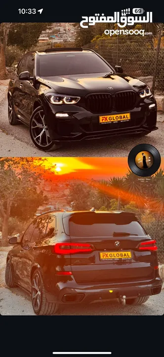 Bmw X5 diesel