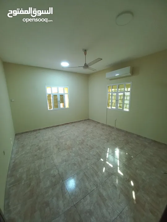 2 bhk flat spacious rooms to let ,located rewi