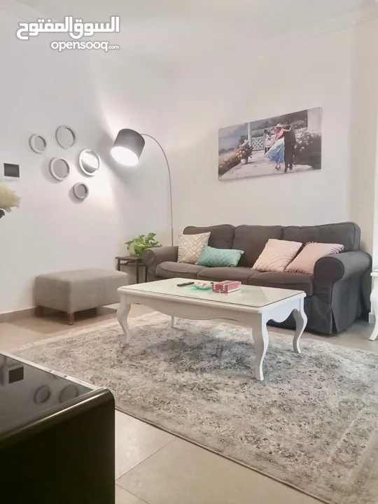 Furnished Apartment For Rent In Swefieh ( Property 40654 )-174666277