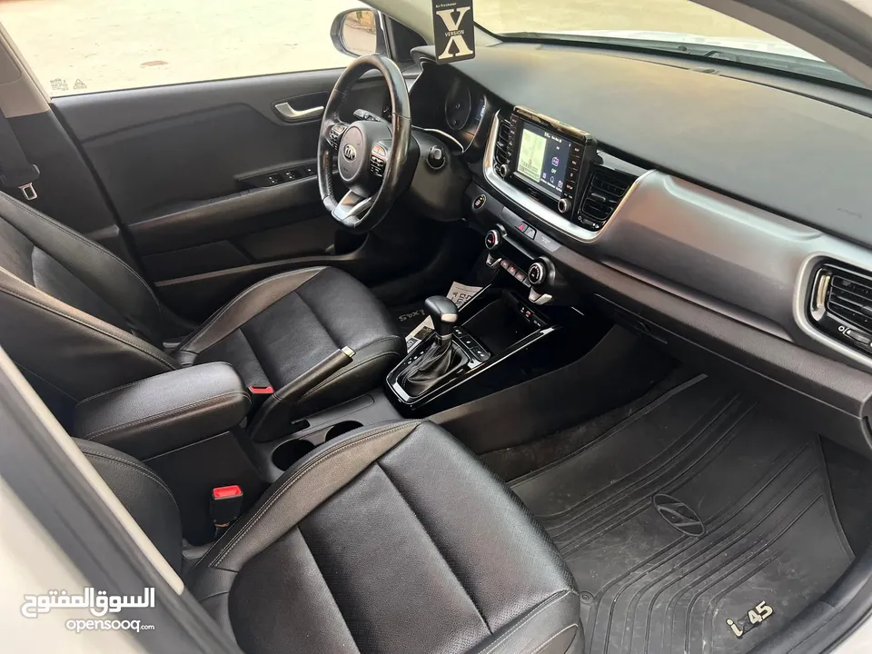 جيب كايا ستونك2019 اوتومات ماطور 1400بنزين بسسسعر 58000 فقط كرتووونه ______________________