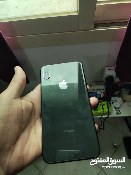 Iphone XS Max 256 gb very good condition Sale & exchange