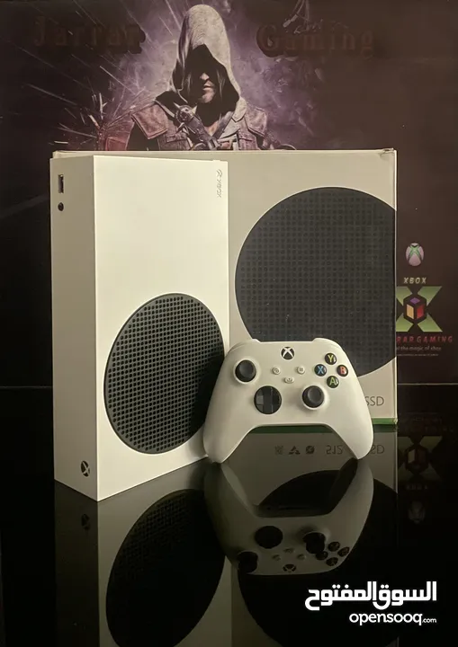 FOR SALE XBOX SERIES S