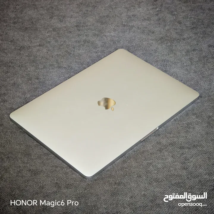 Macbook pro 2018