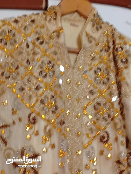 فستان شك 25دينار