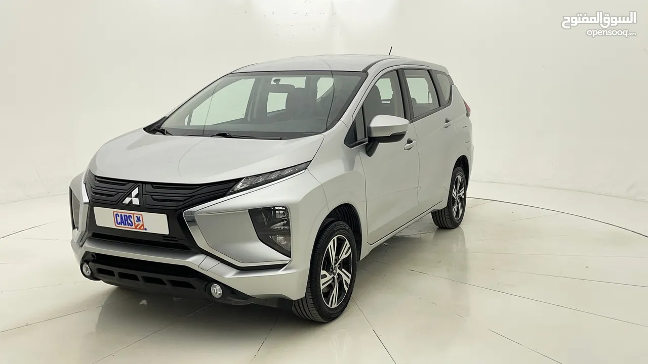 (FREE HOME TEST DRIVE AND ZERO DOWN PAYMENT) MITSUBISHI XPANDER