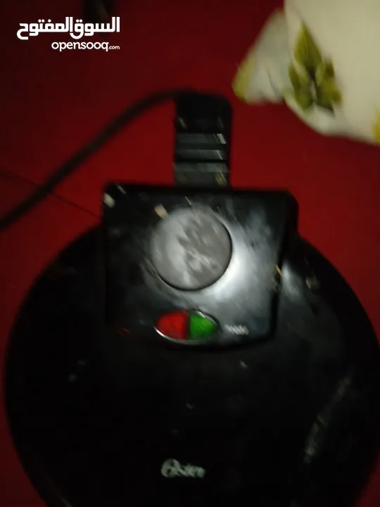 اجهزه وافل شغالة ولا في اشي
