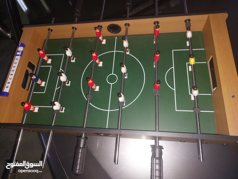 Foot ball toy  لعبة كرة قدم للأطفال