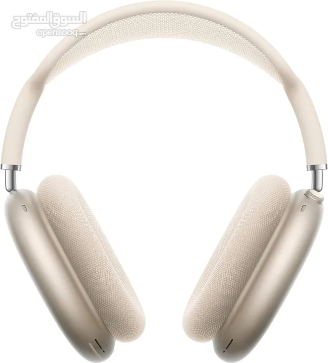Apple AirPods Max 2 Type-C الاصدار الجديد والمميز