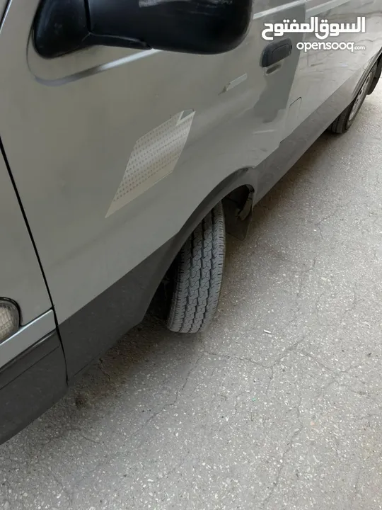 باص بريجو 2002