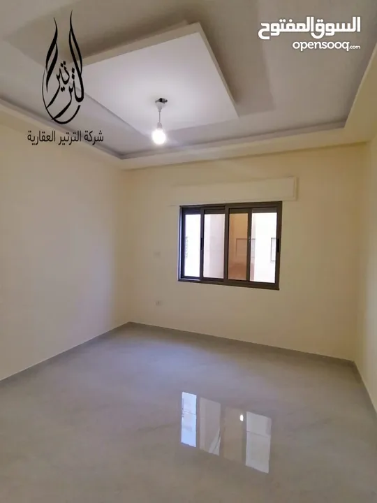 شقة مميزة طابق ثاني  للبيع كاش وأقساط في ضاحية الأمير علي