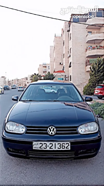 2001golf mk4