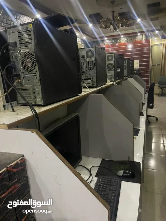 قاعة كاونتر