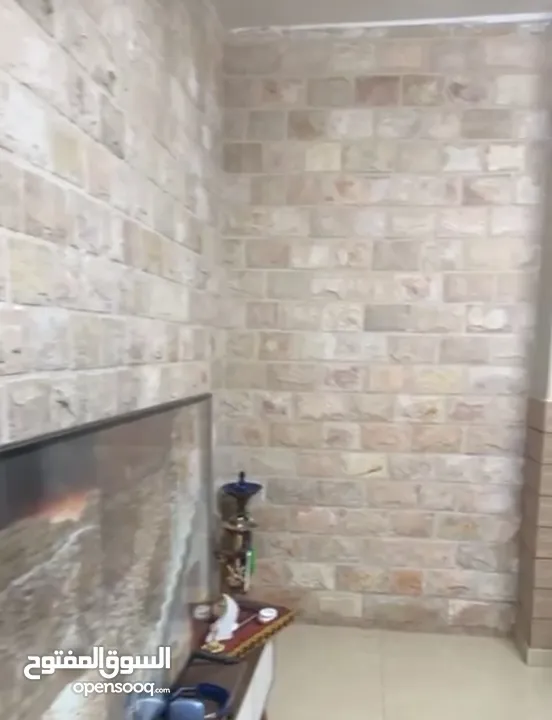 شقة للبيع الإرسال