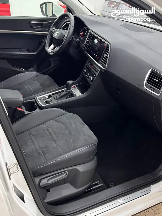 سيات. اتيكا.