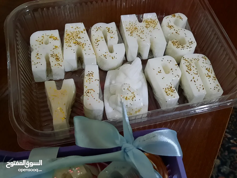 تدريب على الاكل وعلى عمل الصبوان