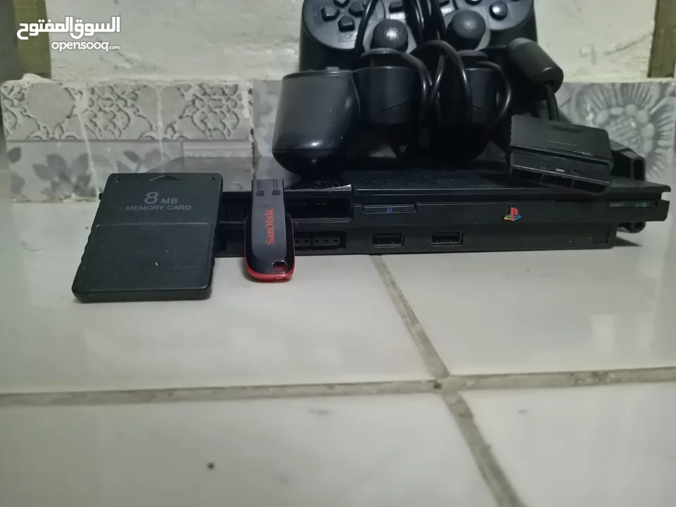 ابلايستايشن 2