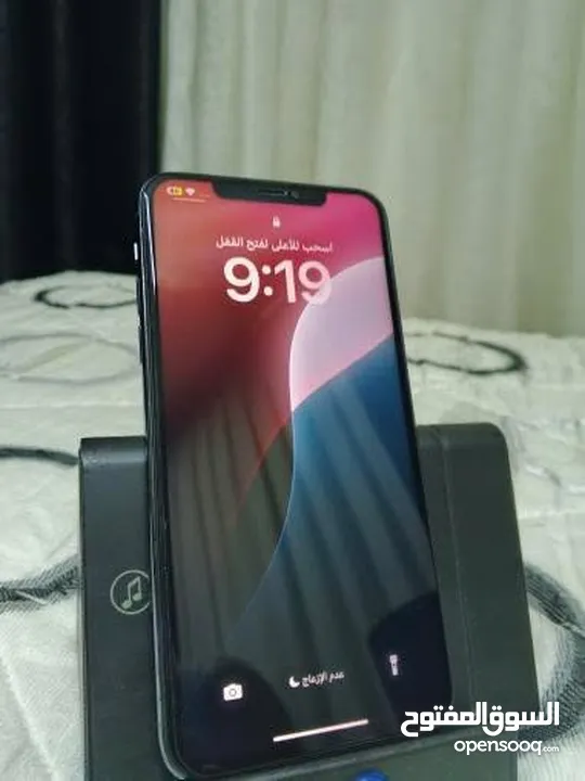 iPhone 11 Pro Max 256 جيجا