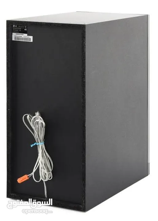100W LG LHD657