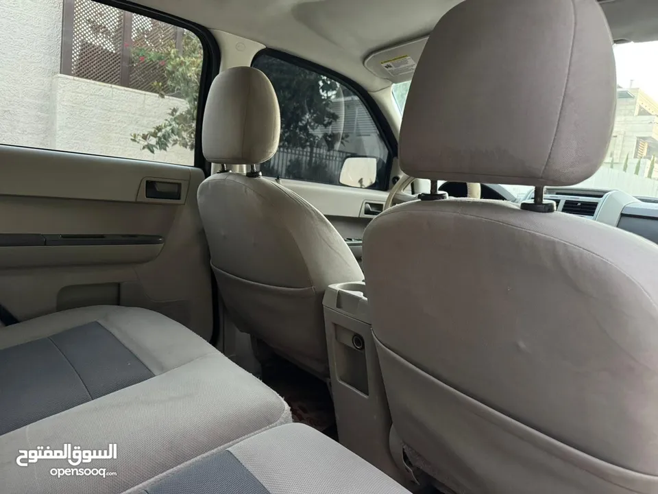 فورد اسكايب 2008 فحص