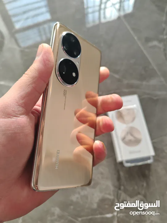 huawei p50pro