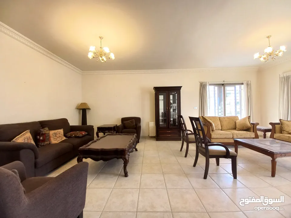 Furnished Apartment For Sale In Deir Ghbar  ( Property 36188 )-174782734