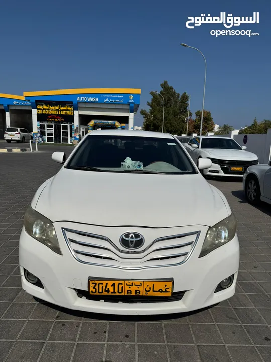 Toyota Camry 2011 for sale