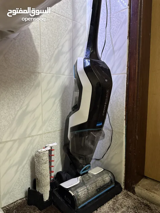 بيسيل كروس ويف كوردليس ماكس