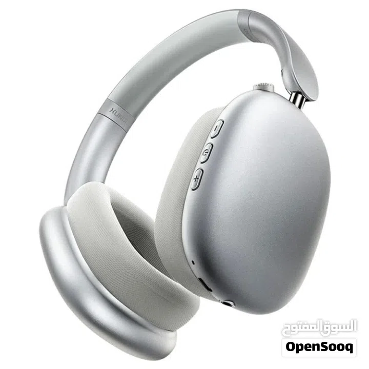 Xundo headphone