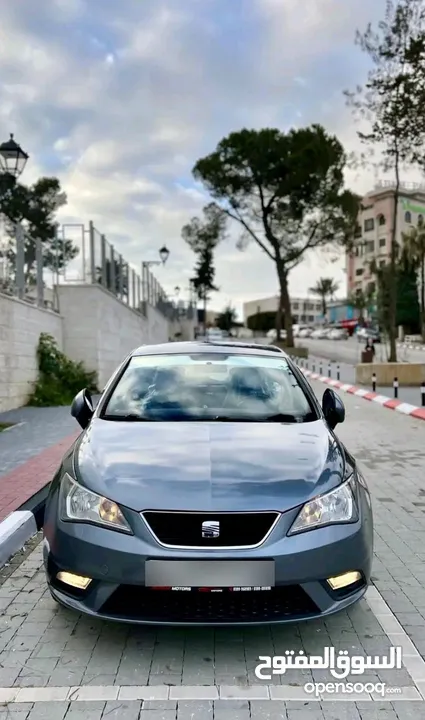 سيات ابيزا للبيع 2012