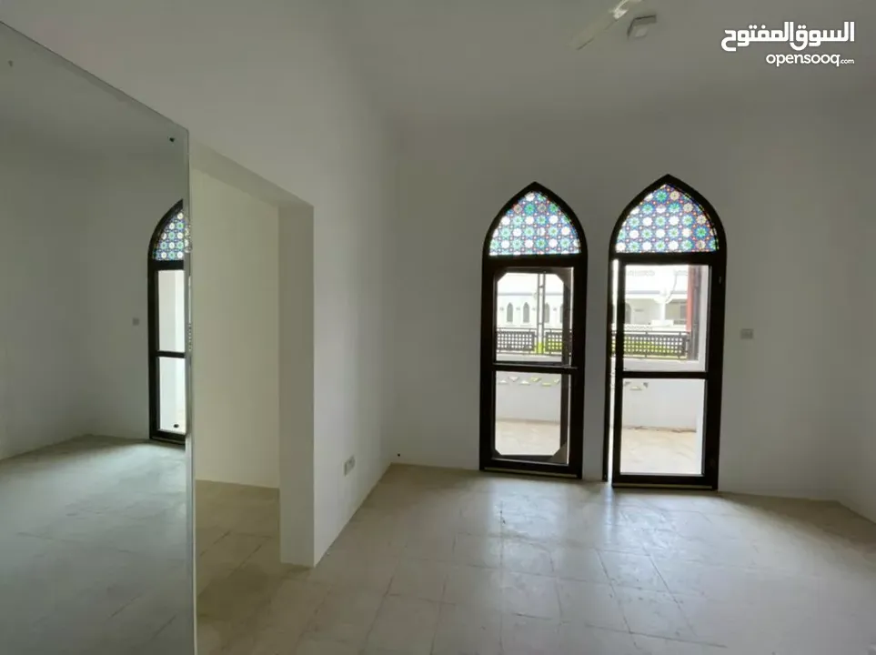 3 BR + Maid's room Townhouse in a Compound with Shared Pool in Shatti