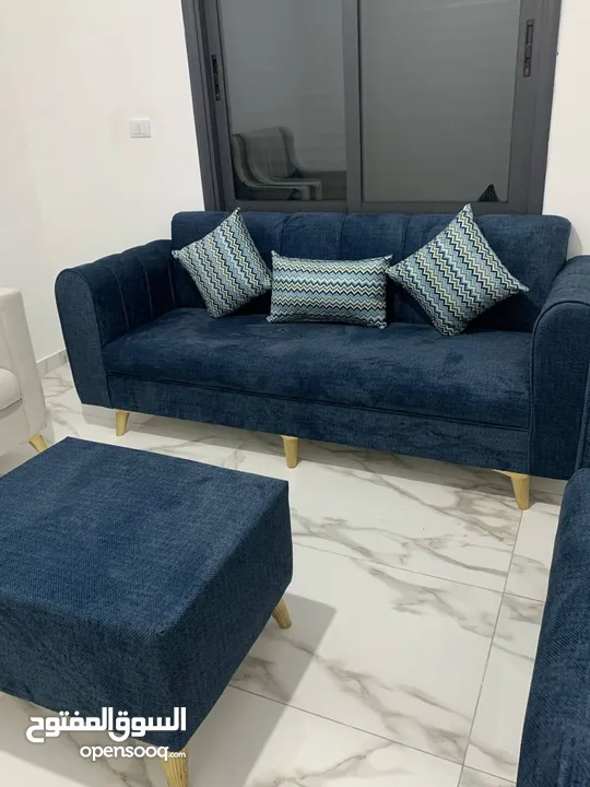 طقم كنب مودرن