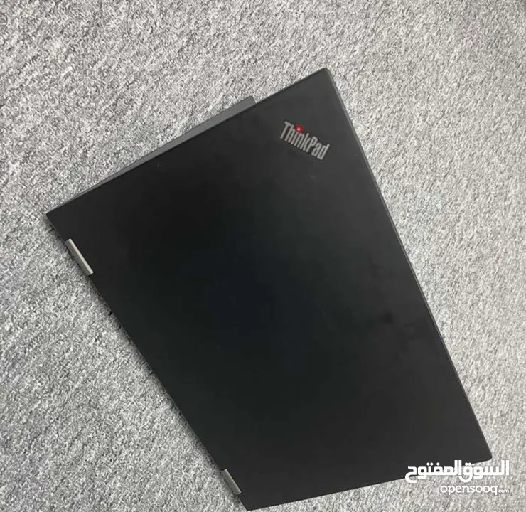 Laptop Lenovo yoga 370