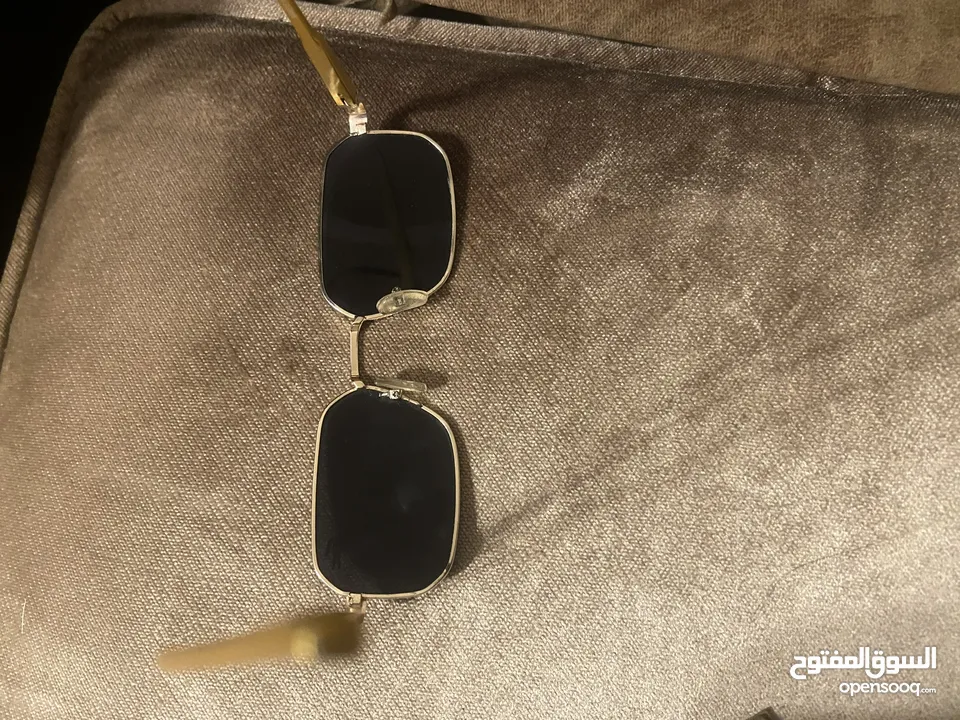نظارة Lacoste للبيع اصلية 100%