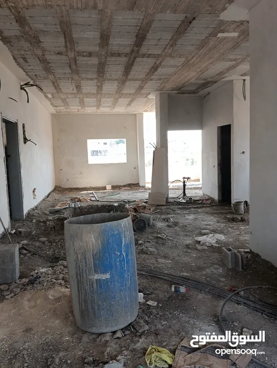 شقة للبيع بعزبة الجراد