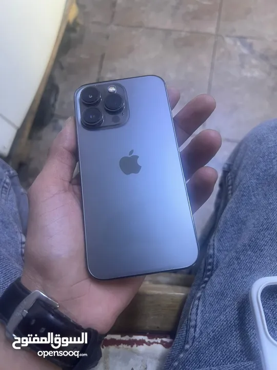 I phone 13 Pro