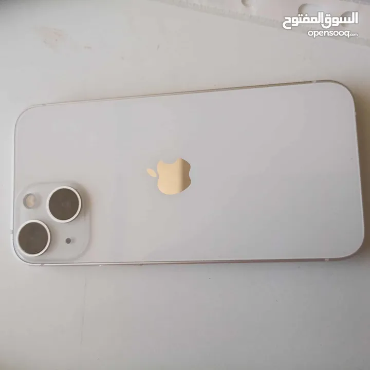 جهاز أبل 13 pro mine