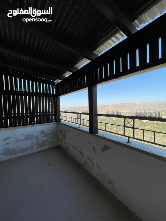 شقة فاخرة للإيجار روابي