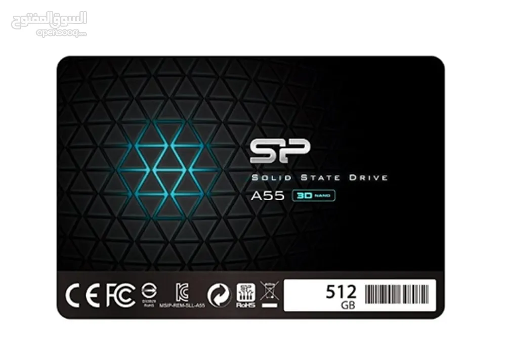 sp ssd 512