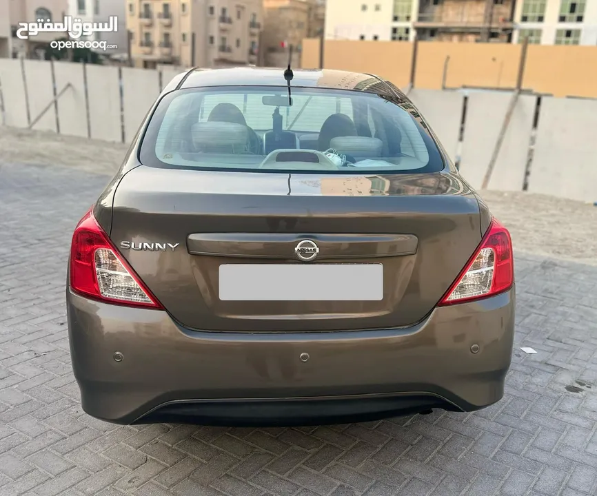 Nissan Sunny 2016 for sale