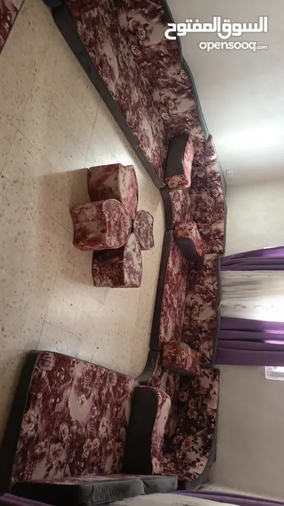 مجلس عربي مستعمل