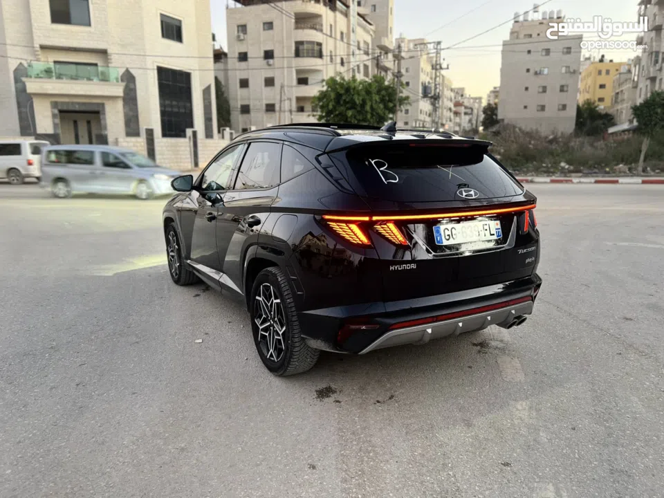 للبدل او البيع توسان بلج ان فل مسكر