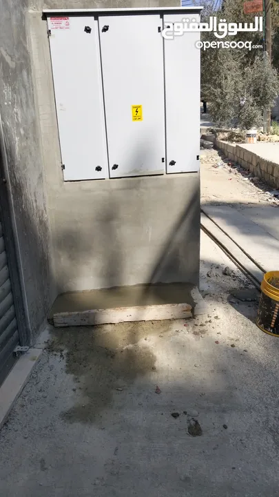 مخازن للايجار