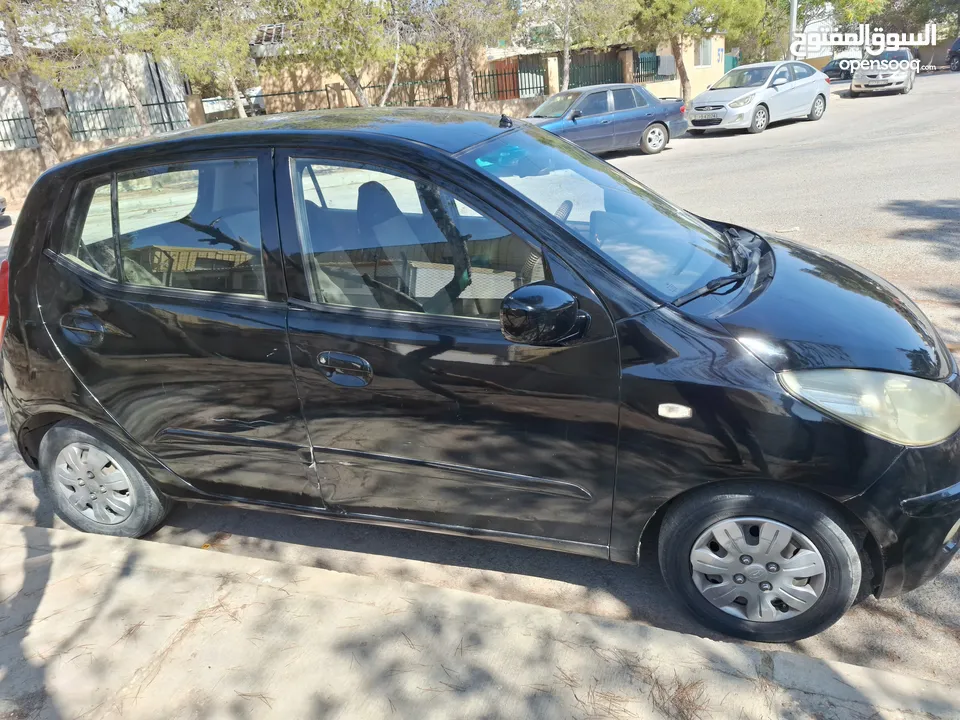 هيونداي i10 2009  للبيع