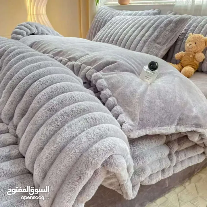 الأفخم والأجمل لشتاء 2026 وصل ياصبايا خامه فاخره.. جوده عاليه.. ودفا مابعده دفا